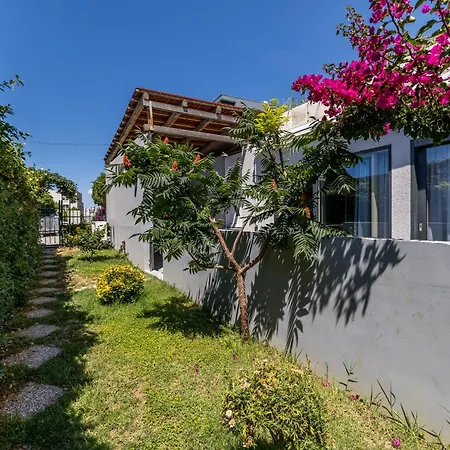 Lejlighed Maris Hideaway, By Znjan Split