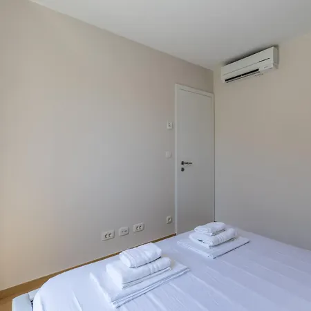 Apartament Maris Hideaway, By Znjan Split