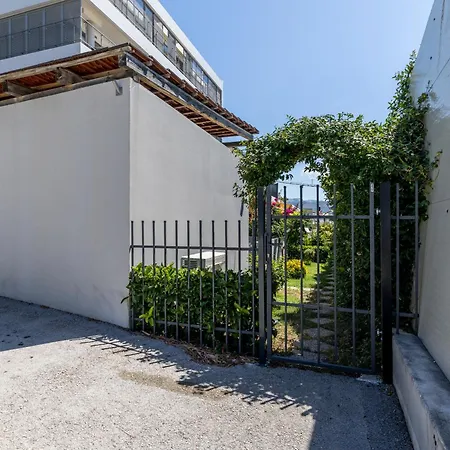 Lejlighed Maris Hideaway, By Znjan Split