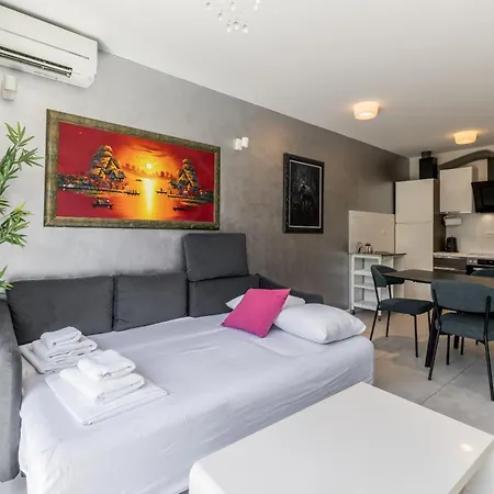Apartament Maris Hideaway, By Znjan Split