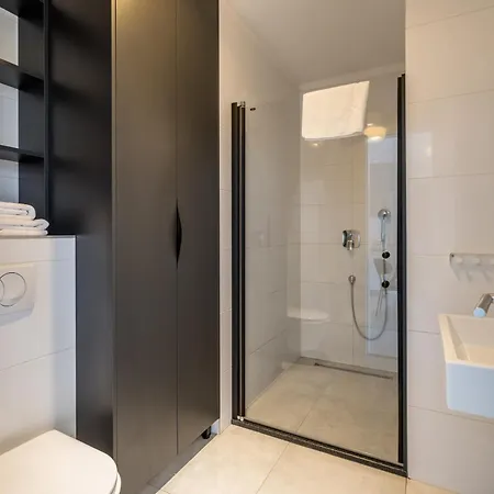 Lejlighed Maris Hideaway, By Znjan Split